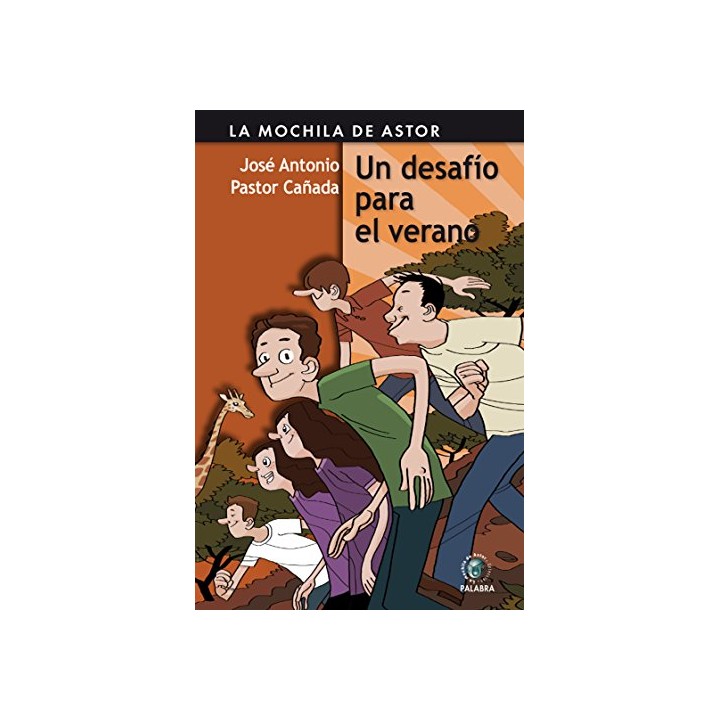 Un Desafío Para El Verano